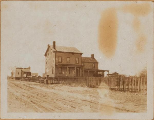 Brooklyn: 89th Street (East) - Lott's House Road, 1925–1928