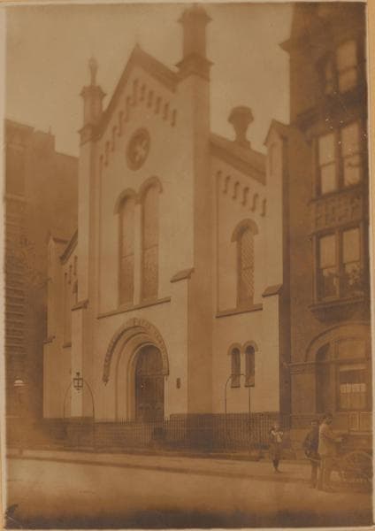 Brooklyn: State Street - Hoyt Street, 1890–1929