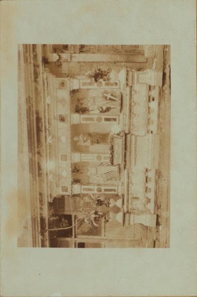 Feast of Saint Anthony of Padua, No. 7-9., 1924