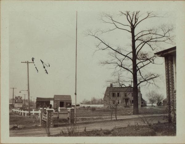 Queens: 82nd Street - 30th Avenue, 1925