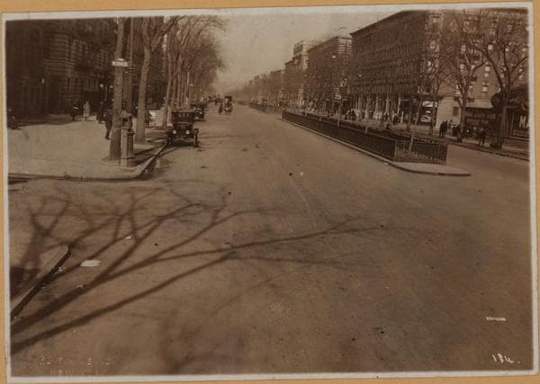 Manhattan: 7th Avenue - 139th Street