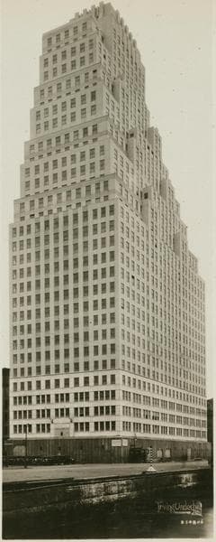 Wall Street #120