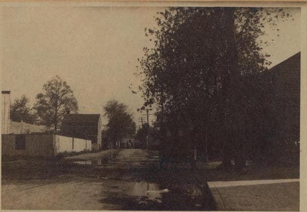 Queens: Archer Avenue - 148th Street, 1924