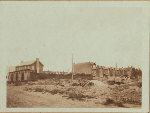 Queens: 35th Street - 20th Road, 1926