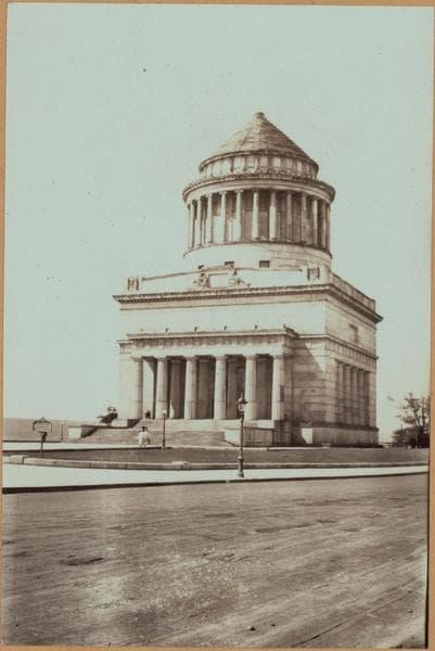 Manhattan: Riverside Drive - 122nd Street (West), 1911–1936