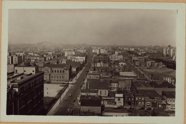Queens: 29th Street - 11th Avenue, 1932