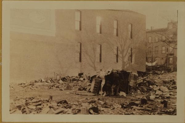 Recreation and hobbies - Children. [Manhattan: Avenue A - 67th Street.], 1925–1933