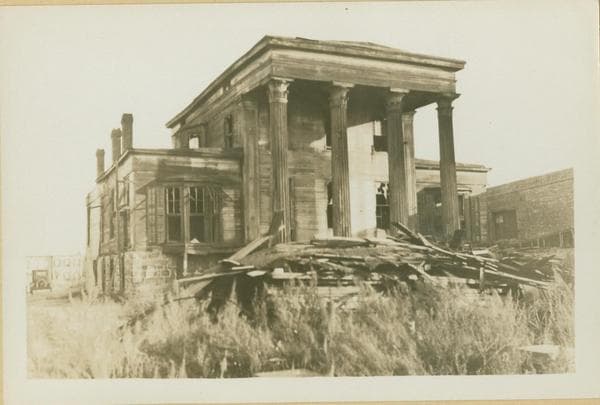 Queens: Vernon Boulevard - 36th Avenue, 1925–1931