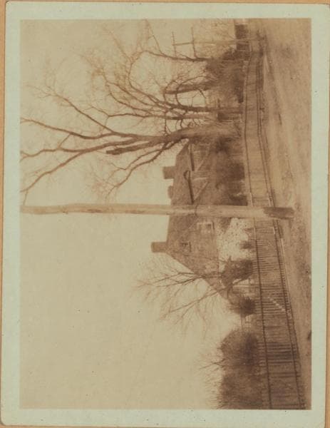 Queens: 19th Road - Hazen Street, 1922–1923
