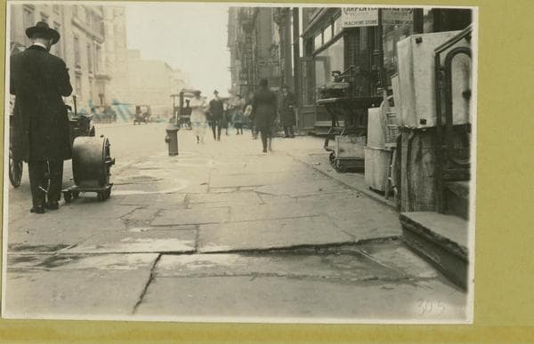 10th Street (East) #48-50
