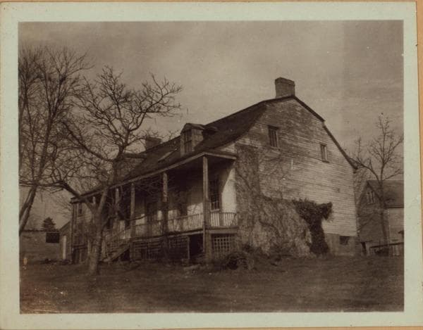 Queens: Colonial Avenue - 62nd Drive, 1925