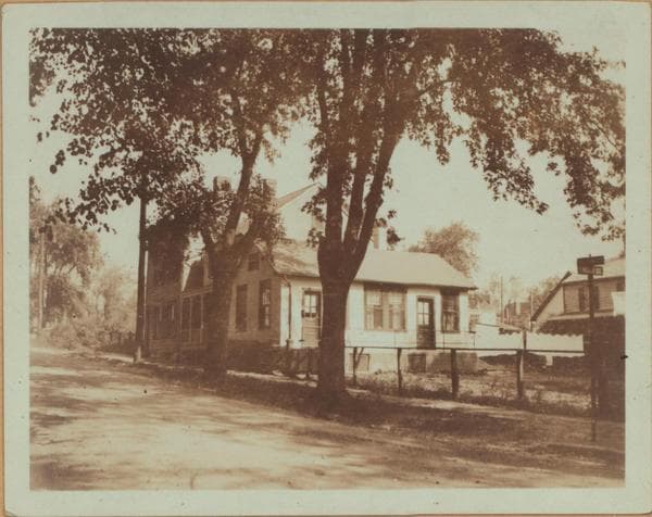 Queens: Prince Street - 37th Avenue, 1922