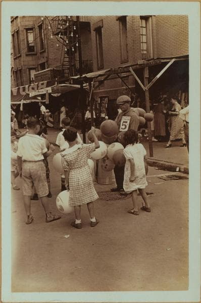 Feast of Our Lady of Mount Carmel., 1935; 1935-07