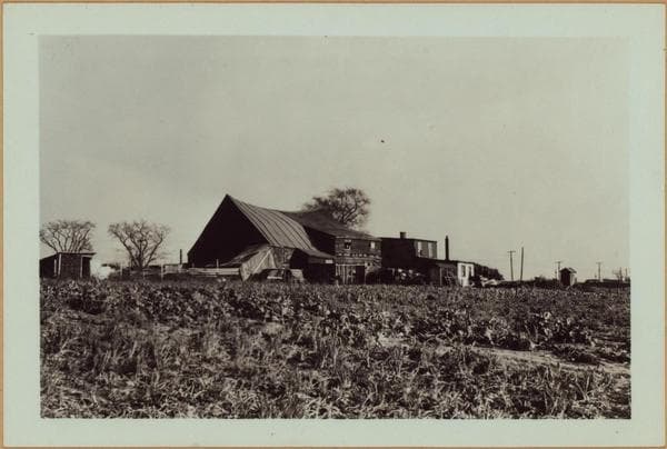 Queens: 94th Street - 23rd Avenue, 1939