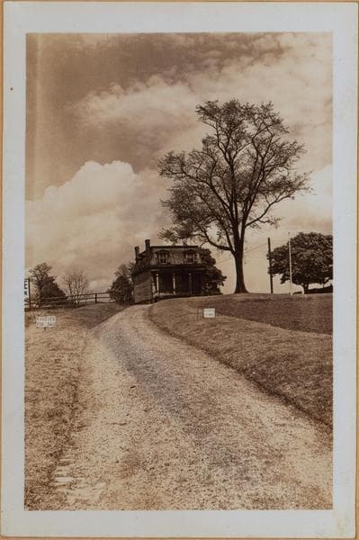 Bronx: Soundview Avenue - Lafayette Avenue, 1938