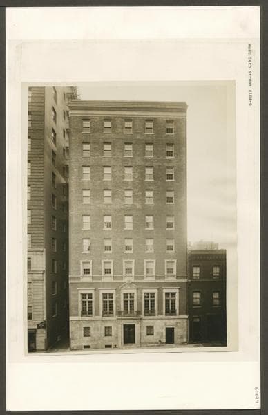 56th Street (West) #104-06