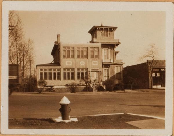 Brooklyn: 18th Avenue - 53rd Street, 1925