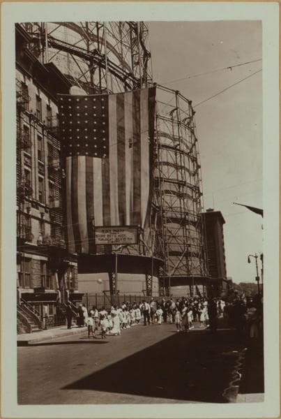 Feast of Our Lady of Mount Carmel., 1934; 1934-07