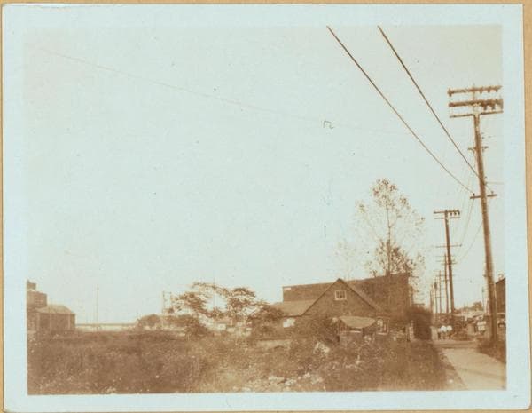 Brooklyn: Neptune Avenue - 12th Street (West), 1924–1928