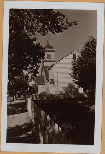 Brooklyn: Conklin Avenue - Rockaway Parkway, 1938