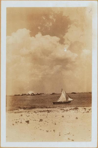 Brooklyn: Marine Park., 1935; 1935-06-23