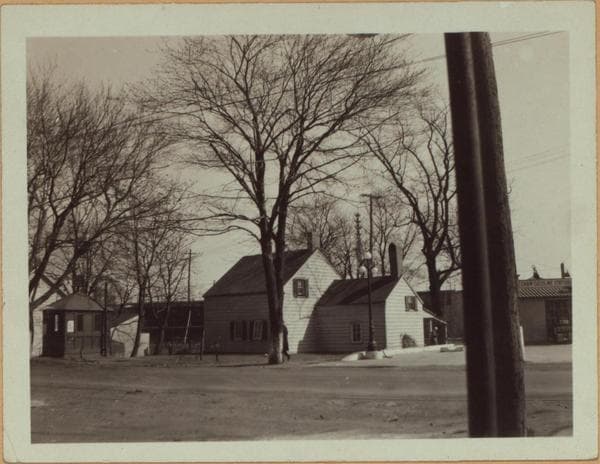 Queens: Jamaica Avenue - Hempstead Avenue, 1923–1927