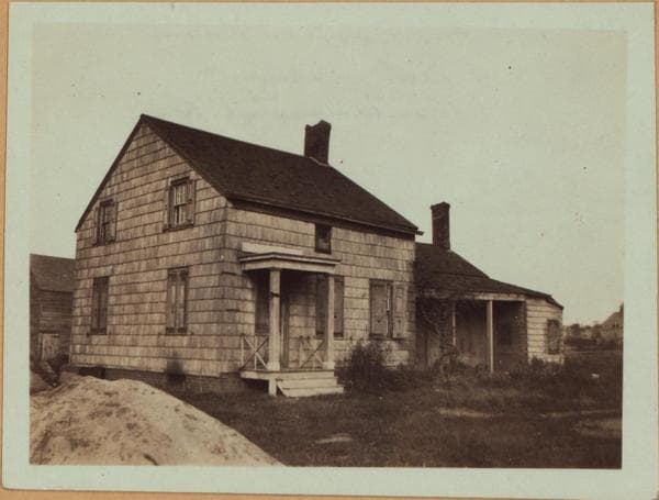 Queens: Metropolitan Avenue - 71st Avenue, 1923
