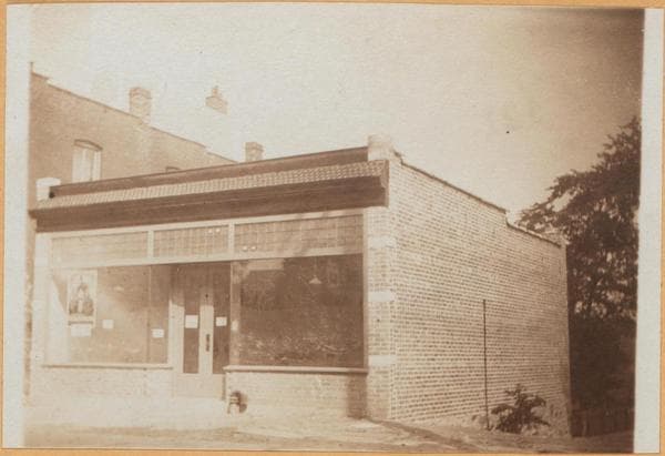 Bronx: White Plains Road - 238th Street (East), 1925