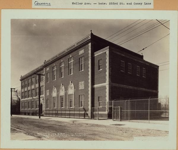 Queens: Weller Avenue - 253rd Street, 1931