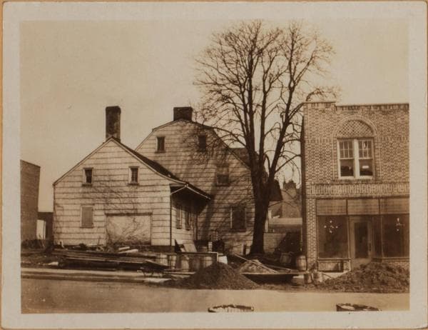 Brooklyn: Church Avenue - Chester Avenue, 1922–1925