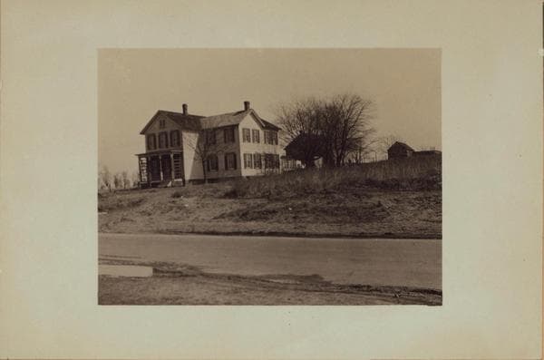 Queens: Springfield Boulevard - 130th Avenue, 1927