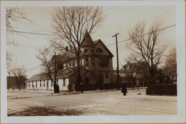 Brooklyn: Benson Avenue - 25th Avenue, 1935