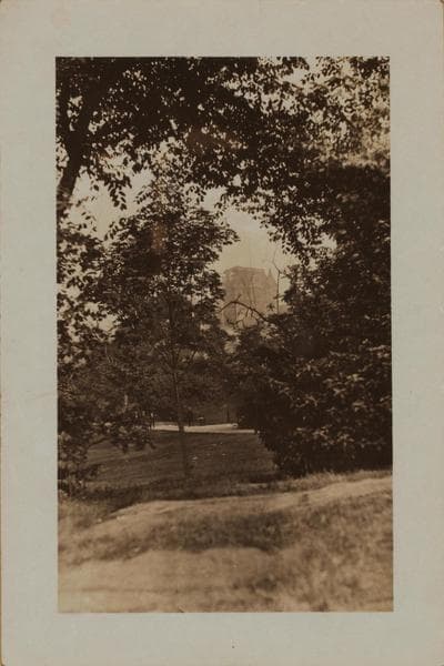 Manhattan: 5th Avenue - 59th Street, 1923