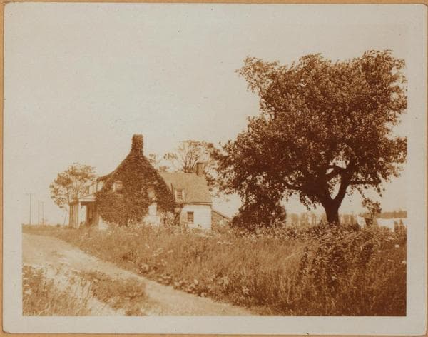 Brooklyn: 63rd Street (East) - Avenue U, 1922
