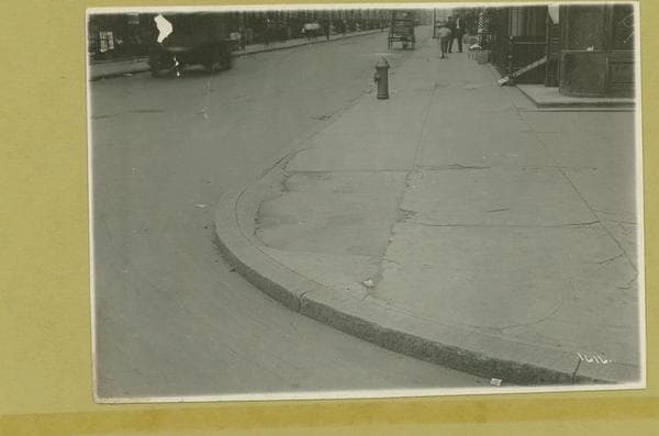 Lenox Avenue #665 - 143rd Street, 1919-08-28