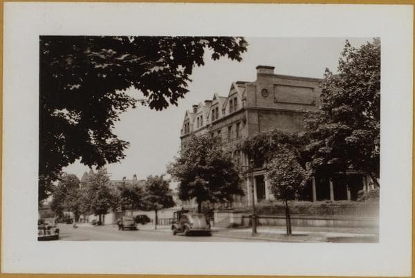 Brooklyn: Clinton Avenue - Willoughby Avenue