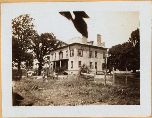 Bronx: Cornell Avenue - Bolton Avenue, 1923