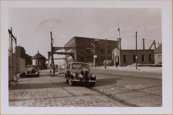Brooklyn: Hamilton Avenue - 14th Street, 1940