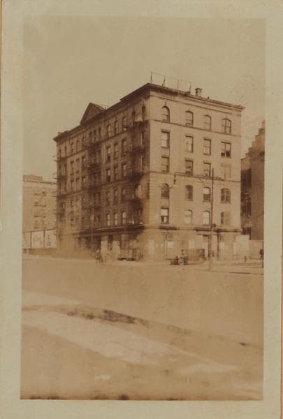 Manhattan: York Avenue - 68th Street, 1928–1931