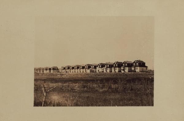Queens: Springfield Boulevard - Hillside Avenue, 1927