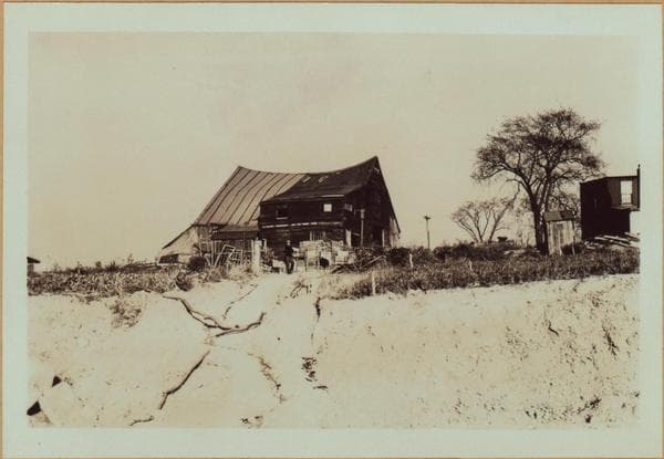 Queens: 94th Street - 23rd Avenue, 1935