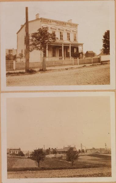 Brooklyn: Flushing Avenue - Scott Avenue, 1923–1928