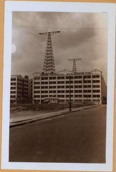 Brooklyn: 3rd Avenue - 36th Street., 1940