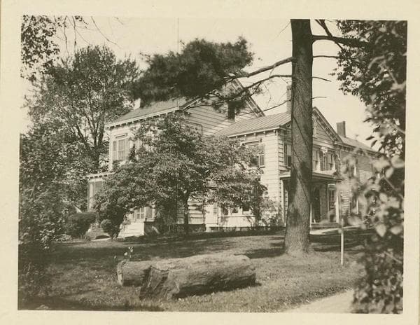 Queens: Jamaica Avenue - Hollis Court Boulevard, 1922–1925