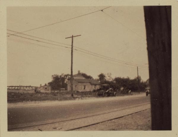 Queens: Northern Boulevard - 78th Street, 1923–1925