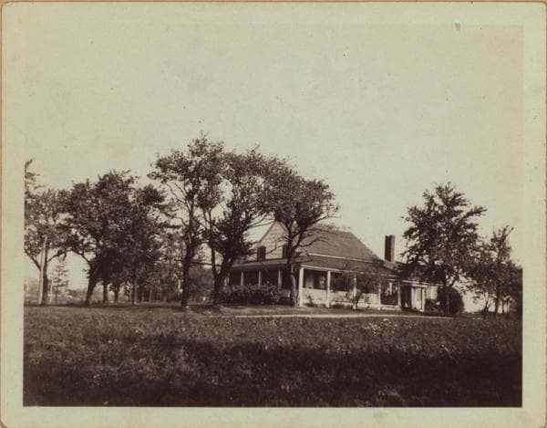 Queens: Springfield Boulevard - 113th Drive, 1922