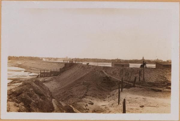 Brooklyn: Cropsey Avenue - 14th Avenue, 1932