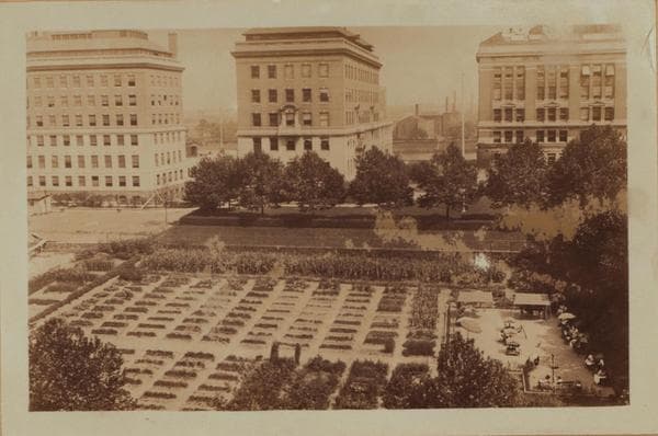 Manhattan: York Avenue - 66th Street, 1930