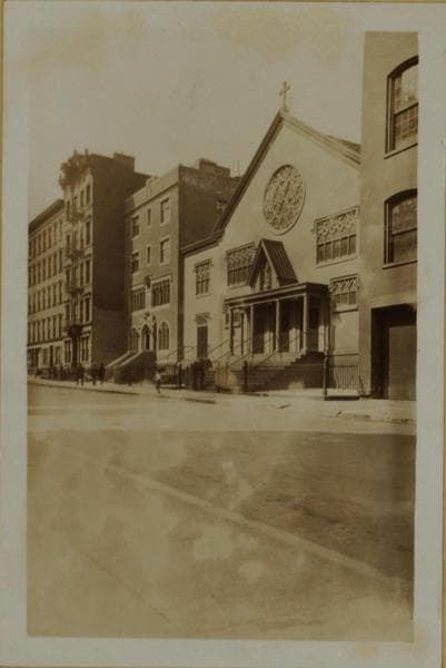 Manhattan: 28th Street (East) - 1st Avenue, 1930