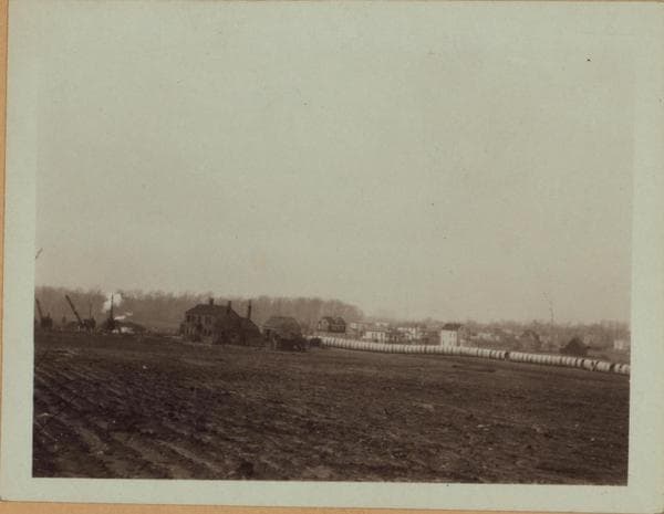 Queens: 82nd Street - 30th Avenue, 1925